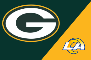 PREVEIW - Packers vs Rams, semana 5